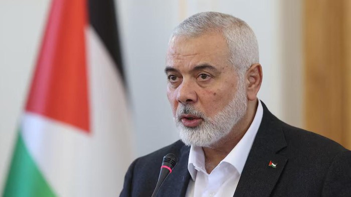 Warga Israel Merasa Khawatirkan Nasib Para Sandera Usai Terbunuhnya Pemimpin Hamas Ismail Haniyeh