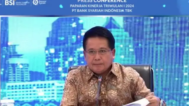 Perbankan Perlu Lebih Agile Hadapi Tantangan dan Peluang Ekonomi Masa Depan