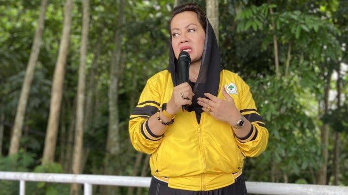 Politisi Golkar Sepakat dengan Hashim, Program Makan Siang Gratis Bisa Dongkrak Ranking Pendidikan